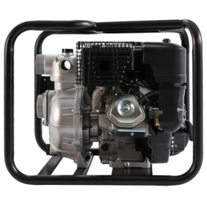 Motopompa aspiratie 3" Wasserkonig WSKM80CP, maxim 50 m³/ora , inaltime refulare max 70 m, motor euro V, benzina, putere 11 CP - Img 6