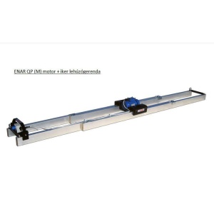 Motor ENAR QPM 230V - Img 2