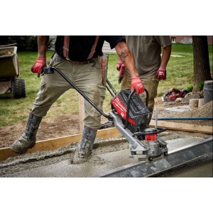 MXF PSC-302 RIGLĂ VIBRANTĂ MX FUEL™ - Img 4