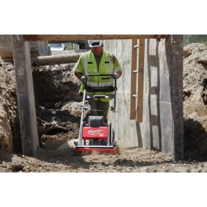 MXFPC50-122 Placă compactoare MX FUEL™ - Img 11