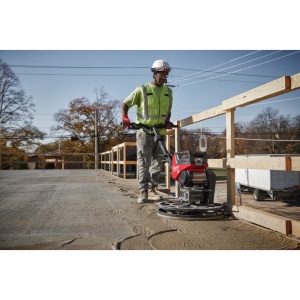 MXFWBT60-0 Mașină de finisat beton MX FUEL™ 600 mm - Img 2