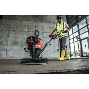 MXFWBT60-0 Mașină de finisat beton MX FUEL™ 600 mm - Img 7