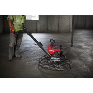 MXFWBT90-0 Mașină de finisat beton MX FUEL™ 900 mm - Img 3