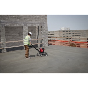 MXFWBT90-0 Mașină de finisat beton MX FUEL™ 900 mm - Img 8
