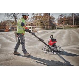 MXFWBT90-0 Mașină de finisat beton MX FUEL™ 900 mm - Img 13