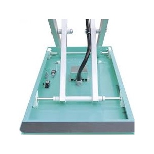 Nacela foarfeca IMER ACCESS IM5080 UL Hlucru 6.9 m sarcina 230 kg motor Electric - Img 2