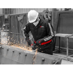 New CP3650 Series - Angle Grinders - Img 9