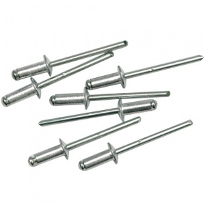 Nituri pop 4.0 mm, 50 buc. - Img 1