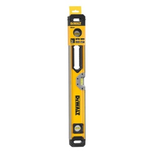 Nivela Dewalt DWHT0-43224, 60 cm, 3 fiole - Img 2