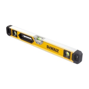 Nivela Dewalt DWHT0-43224, 60 cm, 3 fiole - Img 3