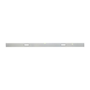 Nivela dreptar Stanley 0-42-323, 2000 mm, 2 bule nivel, aluminiu - Img 2