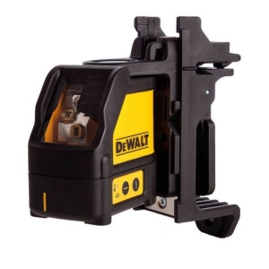 Nivela laser cu linii Dewalt DW088K, 10 m - Img 1