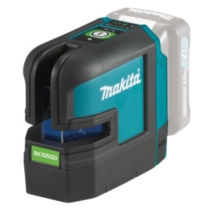 Nivela laser cu multi linie verde - Img 1