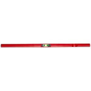 Nivela turnată, formă trapezoidală Sola M 80, 80cm - Img 3