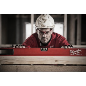 Nivele REDSTICK™ Backbone Milwaukee 180cm - Img 5