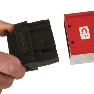 Nivele REDSTICK™ Backbone Milwaukee 60cm Magnetic - Img 9