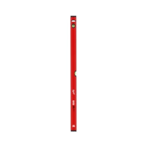 Nivele subțiri Slim Box Milwaukee 100cm Magnetic - Img 3
