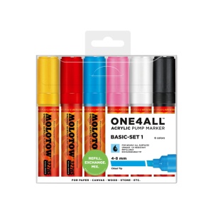 One4All™ 327HS Basic-Set 1