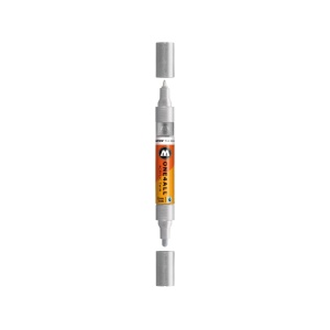 One4All™ Acrylic Twin 1,5 – 4 mm - Img 3