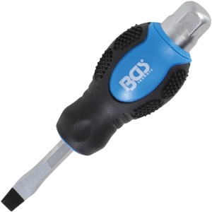 Organizator pentru carucior BGS, 12 surubelnite, 2/3 sertar - Img 2