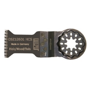 OSZ12601 Panza starlock OSZ12601 E-Cut Precision 1 buc, DIM 50 x 35 mm