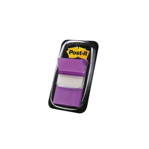 PageMarker 25 x 43 mm 50 file Index Post-it - Img 4