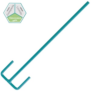 Paleta de amestecare AR 90 S - Img 1