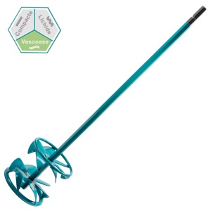 Paleta de amestecare Collomix DLX 120 HF