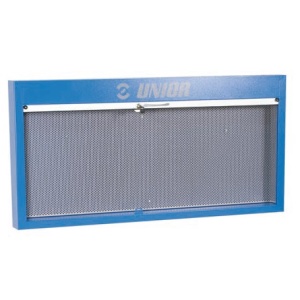 Panou cu jaluzea Unior pentru banc lucru modular
