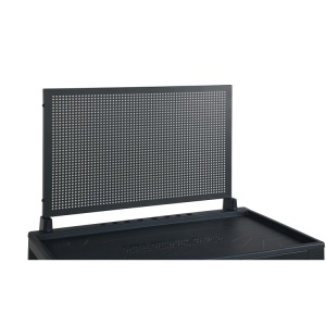 Panou de scule perforat pentru dulapul RSC24, 2400 RSC24/PF - Img 1