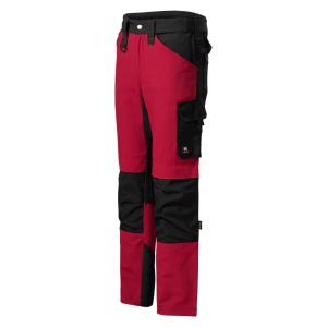 Pantaloni de lucru pentru bărbaţi, Vertex, 310 g/m² W07 - Img 4