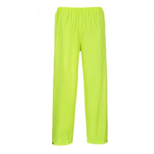 Pantaloni de ploaie clasici S441 - Img 3