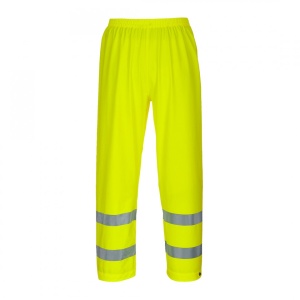 Pantaloni Reflectorizanti Sealtex Ultra S493 - Img 1