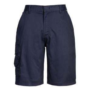 Pantaloni scurți Combat pentru femei. S797 - Img 1