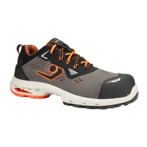 Pantofi Madrid S1PS ESD LG FO SR