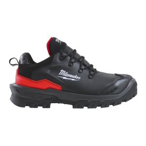 Pantofi negri de protecție Armourtred™ S3S ESD HRO SC FO LG SR 45 - Img 2