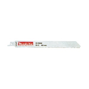 PÂNZĂ BIMETAL FIERĂSTRĂU ALTERNATIV OȚEL 150MM SET/5