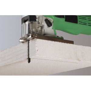 Panza fierastrau pendular HM Wolfcraft 2384000, prindere in T, universala, adancime taiere 80 mm - Img 2