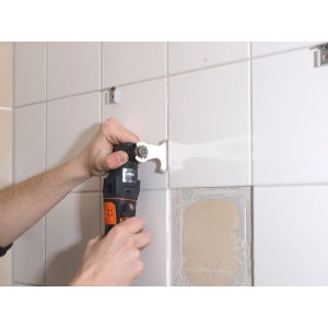 Panza pentru debitare Wolfcraft 3950000, tais tip secure cu latimea de 58 mm - Img 5