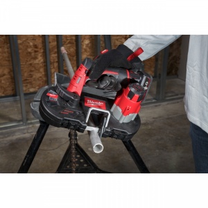 Pânză premium pentru fierăstrău cu bandă 687.57 x 12.7 x 0.51 mm (M12 Sub Compact) Milwaukee, pachet 3 buc