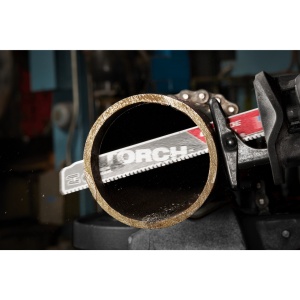 Pânză Sawzall TCT Torch 150x10 - Img 2