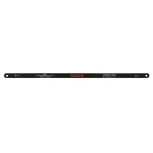 Panza taiat metal MOB HCS (high carbon steel) - 300 mm