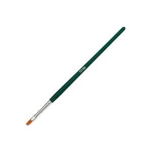 Pensulă plată Kreul Basic nr. 4 - Img 1
