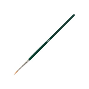 Pensulă rotundă Kreul Basic nr. 3 - Img 1