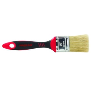 PENSULA VOPSELE ACRILICE CU MANER PLASTIC