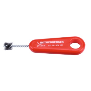 Perie interioara Rothenberger pentru ţeavă de cupru, 12mm