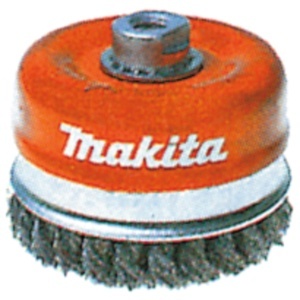 Perie sarma circulara Makita 70mm