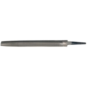 Pila Unior semirotunda fina 300mm