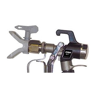 Pistol airless Titan S-7 530bar, filet G, 1/4″ - Img 2