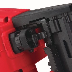 PISTOL CAPSE ÎNGUSTE FUEL™ M18FNCS18GS-202X, capse de la 9.5 mm până la 38 mm, livrat cu acumulatori, incarcator, valiza - Img 13